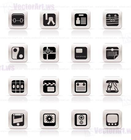 facebook icon vector free. Graphics website and vector